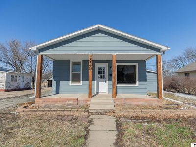 530 W Ella St, Beatrice, NE, 68310