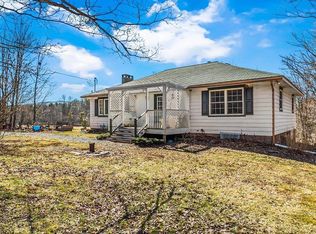 284 Barnum Rd, Maplecrest, NY 12454