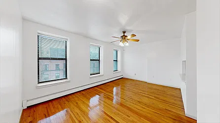 51 West 130th Street, #4