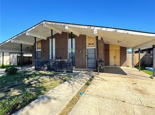 7619 Alabama St, New Orleans, LA 70126