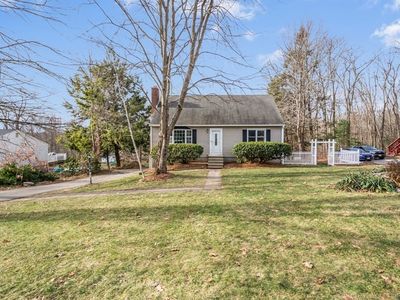 23 George St, Charlton, MA, 01507