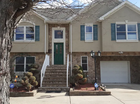 509 Highland Ave, Clifton, NJ 07011