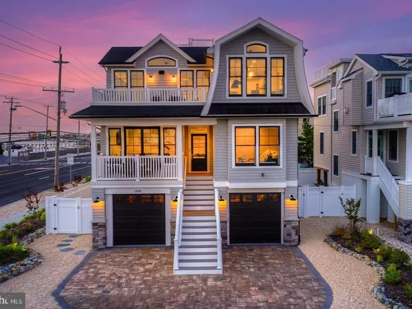 1 E 22nd St, Long Beach, NJ 08008