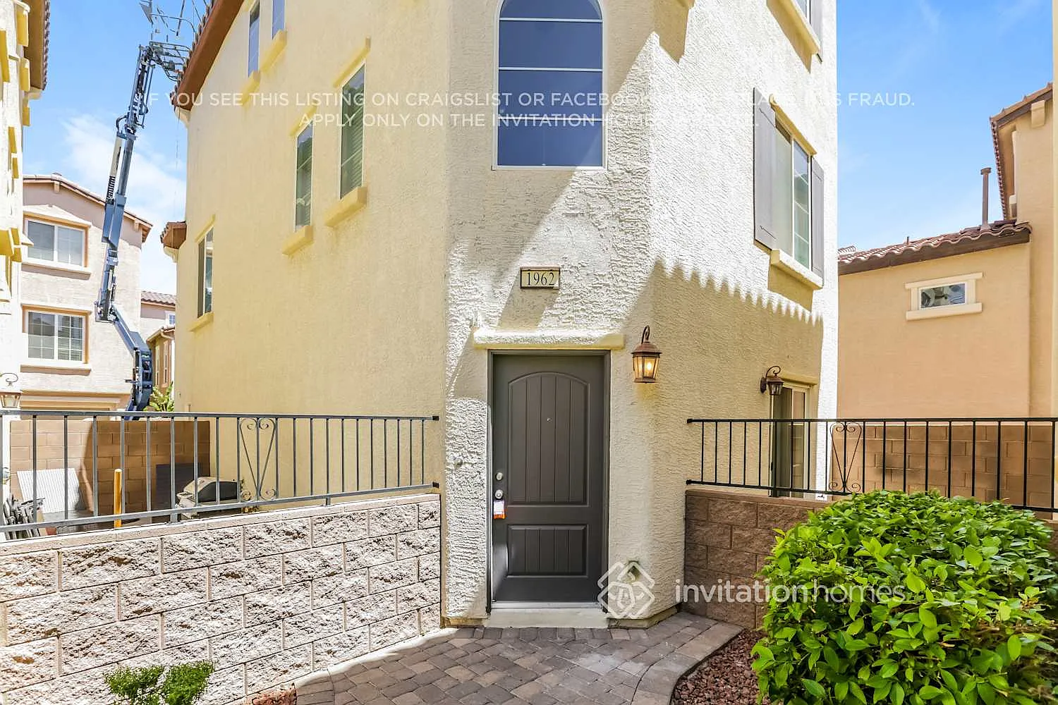 1962 Granemore St Las Vegas, NV 89135 — Photo 2