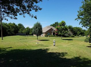 2085 Lucas Creek Dr, Lucas, TX 75002