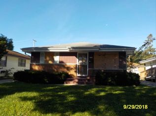 5239 N 67th St, Milwaukee, WI 53218