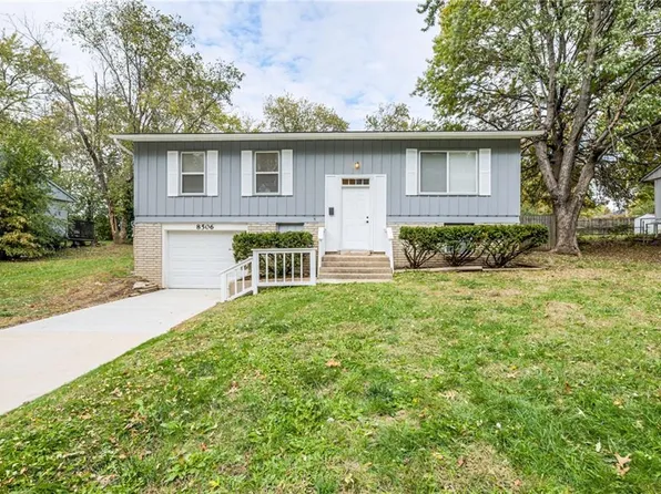 8506 E 91st St, Kansas City, MO 64138