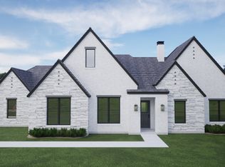 The Odessa Plan, Rocky Top Ranches, Azle, TX 76020