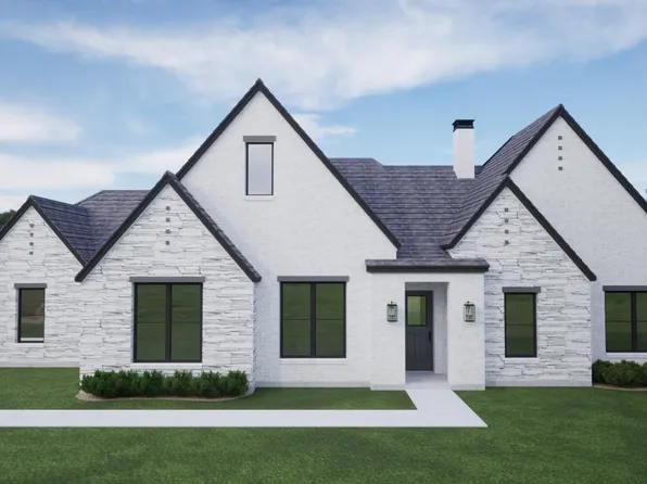 The Odessa Plan, Rocky Top Ranches