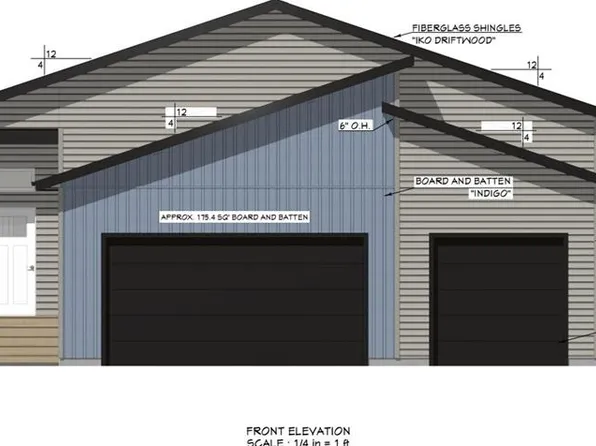 11901 N 79th Ave, Grande Prairie, AB T8W 0M6