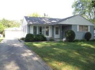 3710 Oriole Ln, Rolling Meadows, IL 60008