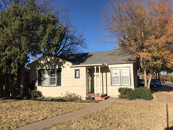 Large Corner lot