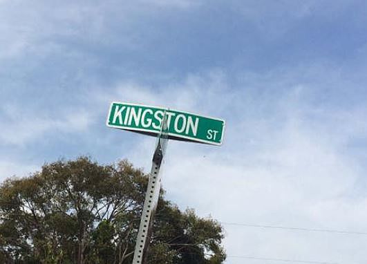 2nd image of 1705 Kingston St