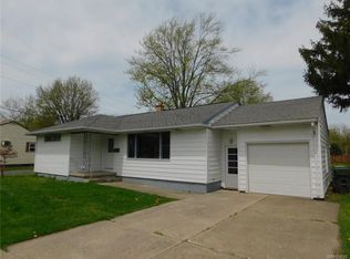 444 Walck Rd, North Tonawanda, NY 14120