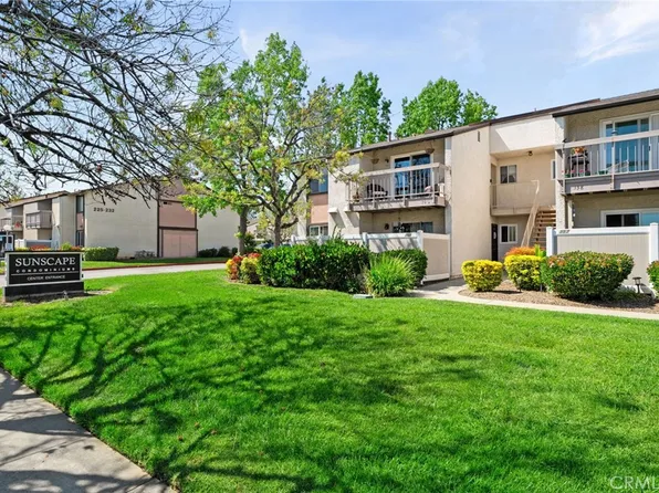 8990 19th St APT 360, Rancho Cucamonga, CA 91701