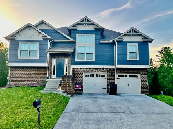 574 Hatch Trl, Soddy Daisy, TN 37379