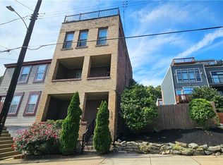 220 Alpine Ave, Pittsburgh, PA 15212