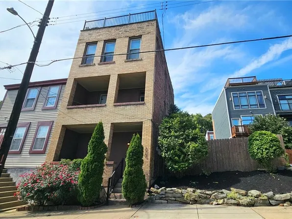 220 Alpine Ave, Pittsburgh, PA 15212
