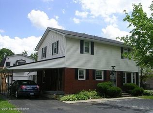 5119 Terry Rd, Louisville, KY 40216