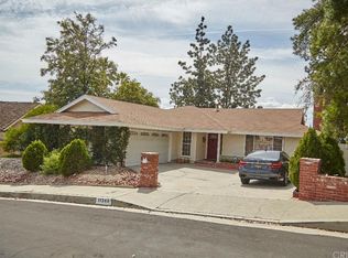 11349 Sinclair Ave, Porter Ranch, CA 91326