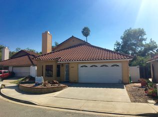 1323 Kiso Gln, Escondido, CA 92025