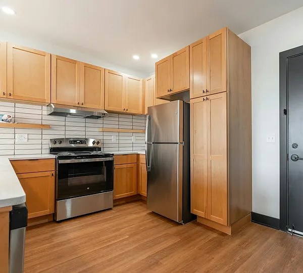 The Yard Apartments — Photo 1