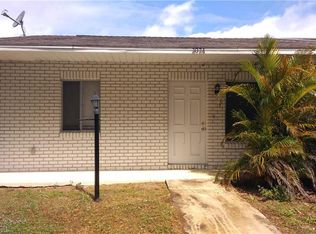 3024 Spinks Rd, Sebring, FL 33870