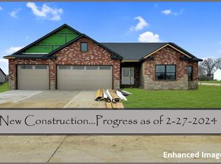 270 Smola Woods, Glen Carbon, IL 62034