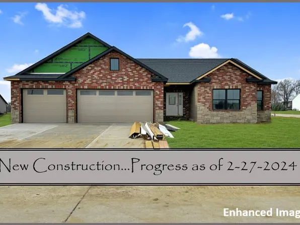 270 Smola Woods, Glen Carbon, IL 62034