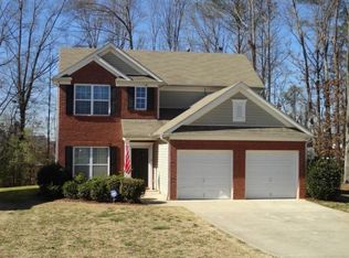 11557 Kades Trl, Hampton, GA 30228