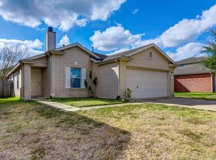 15515 Western Skies Dr, Houston, TX 77086