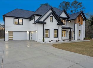 3880 Fence Rd, Auburn, GA 30011