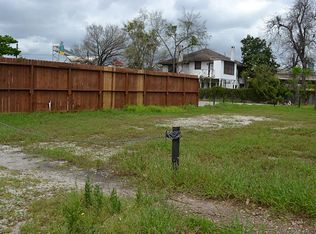 1311 Rosewood St, Houston, TX 77004