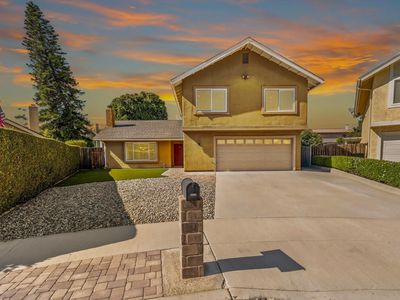 2301 Panda Pl, Ventura, CA, 93003