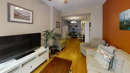 Sold by Keller Williams NYC