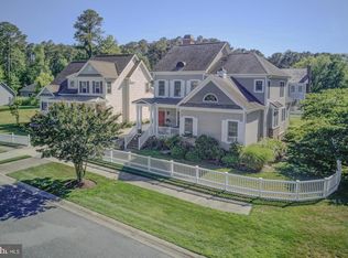 102 Park Side Cir, Berlin, MD 21811