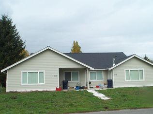 208 Noble St, Sumas, WA 98295