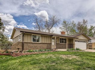1874 S Reed St, Lakewood, CO 80232