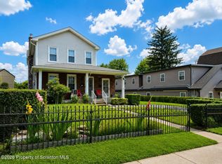 536 Broadway St, Scranton, PA 18505