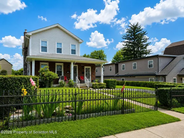 536 Broadway St, Scranton, PA 18505