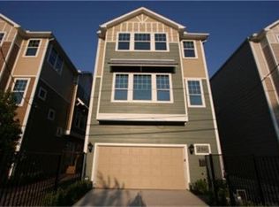 2511 Sherwin St, Houston, TX 77007