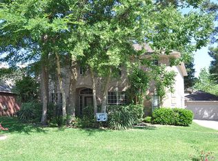 4810 Fox Grass Trl, Kingwood, TX 77345