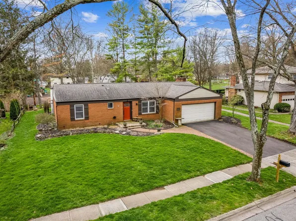 851 Middlebury Dr N, Columbus, OH 43085
