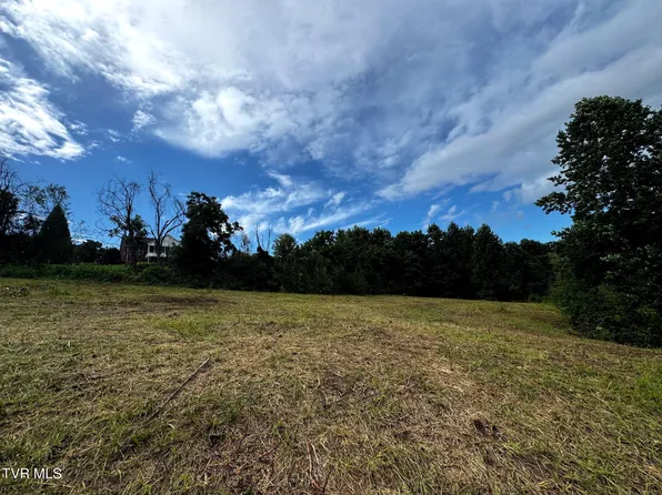 Mizpah Hills Dr, Johnson City, TN 37604