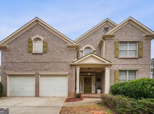 6398 Foggy Oak Dr, Fairburn, GA 30213