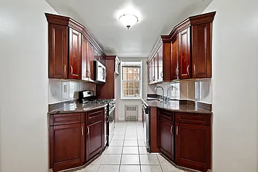 Rented by Living New York