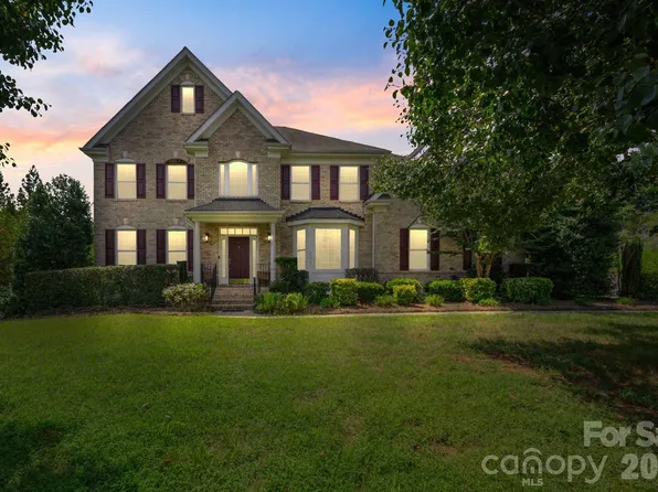 5233 Firebrick Ln, Concord, NC 28025