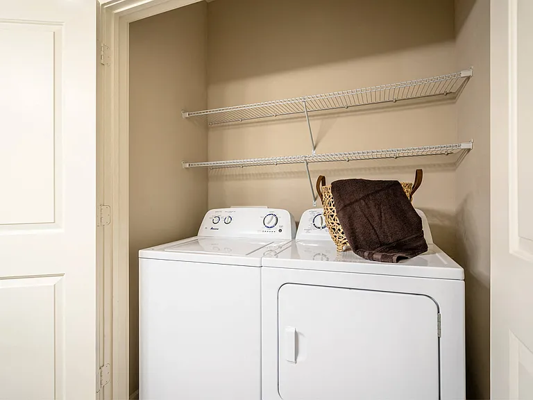 Smart Living at Cypress Creek Apartment Homes — Photo 8