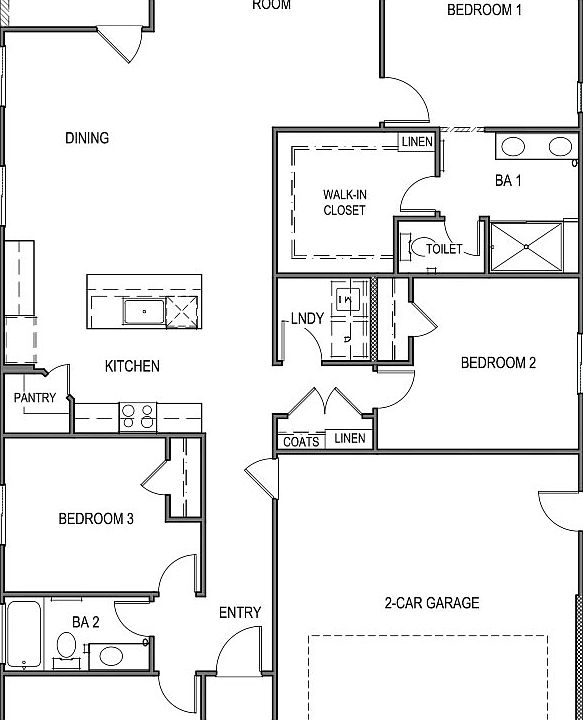 Floor Plan.