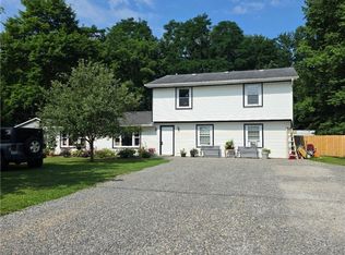 12775 Vincent Dr, Mantua, OH 44255